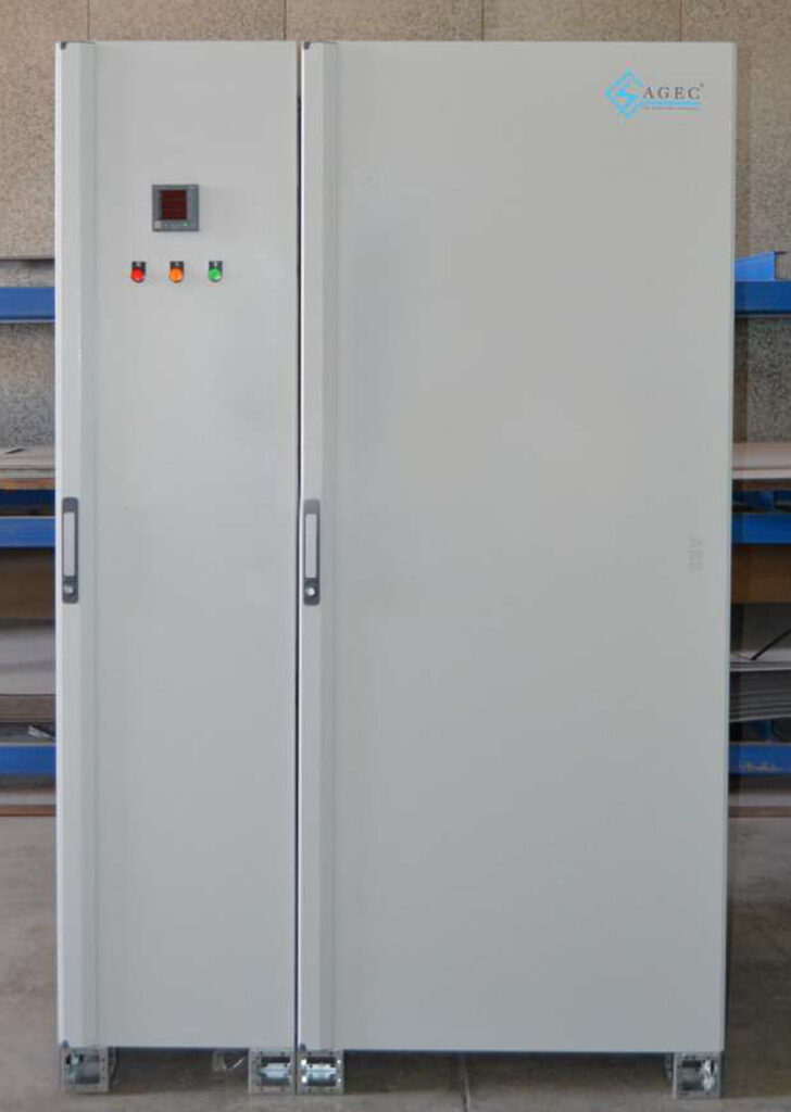 mdb panels