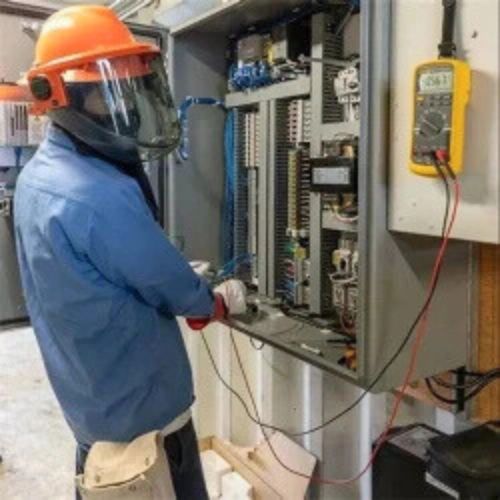 maintenance