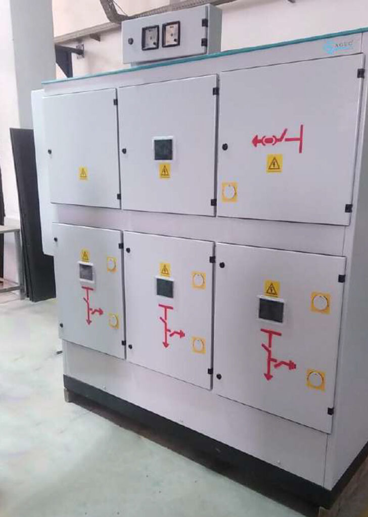 ring main unit