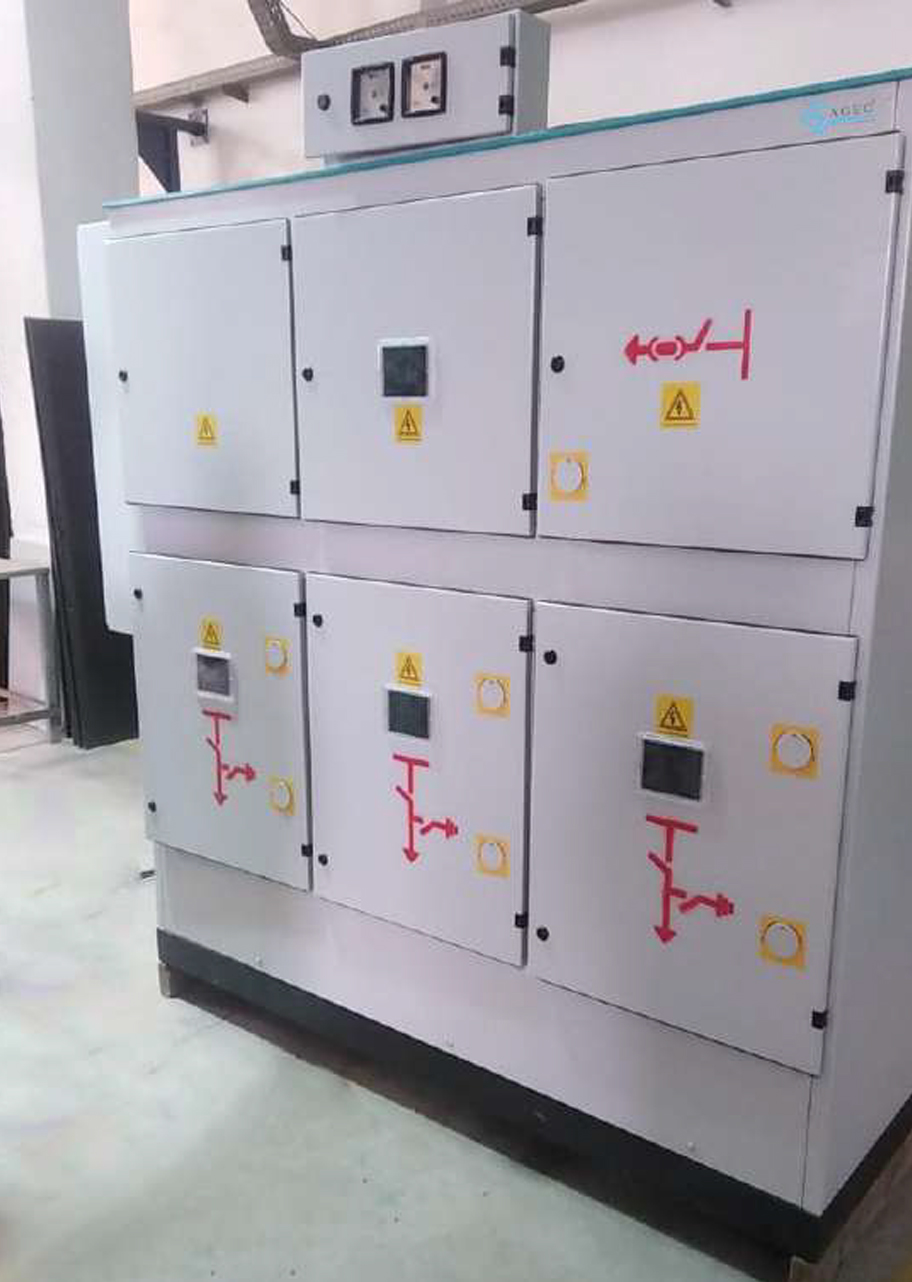 ring main unit