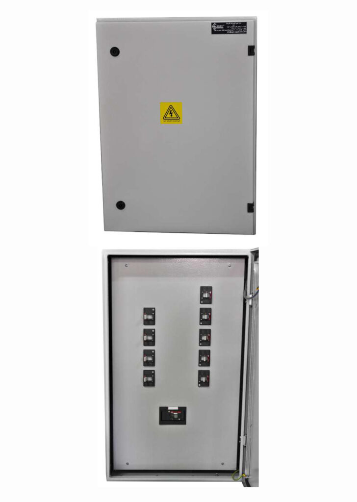 lvdb panels