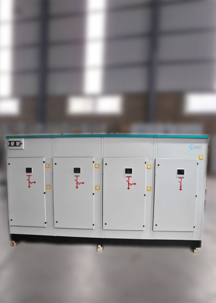 ring main units
